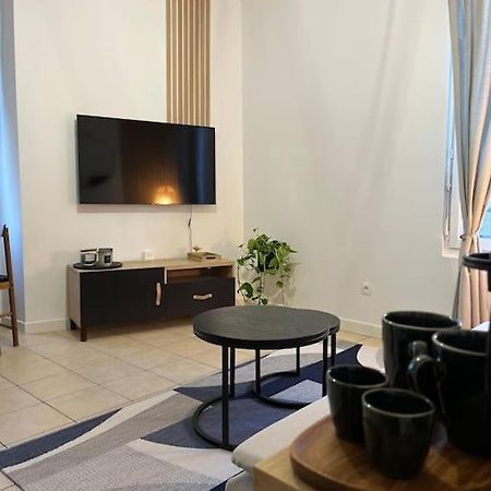 Le Clos Épernay Extérieur photo
