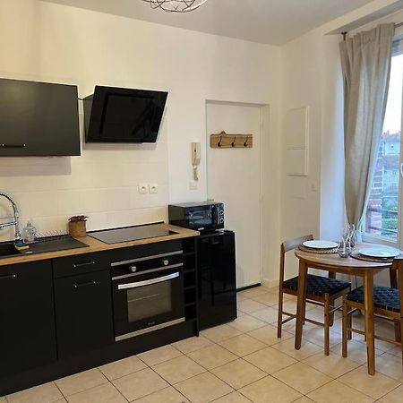Le Clos Épernay Extérieur photo