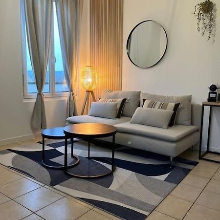 Le Clos Épernay Extérieur photo