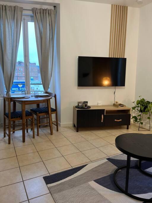 Le Clos Épernay Extérieur photo