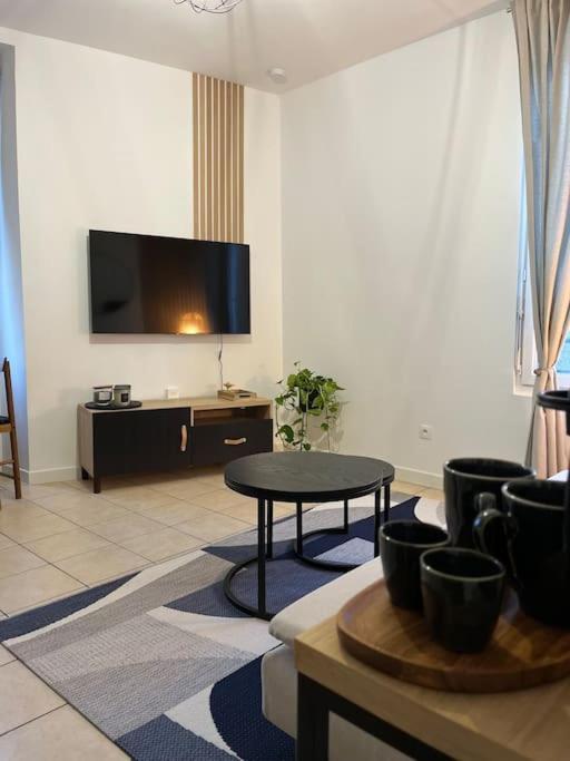 Le Clos Épernay Extérieur photo