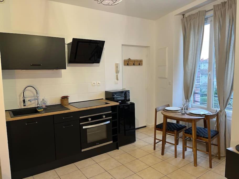 Le Clos Épernay Extérieur photo