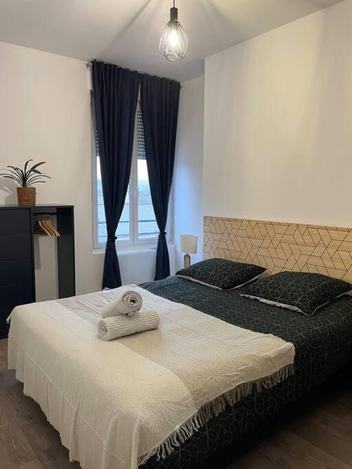 Le Clos Épernay Extérieur photo
